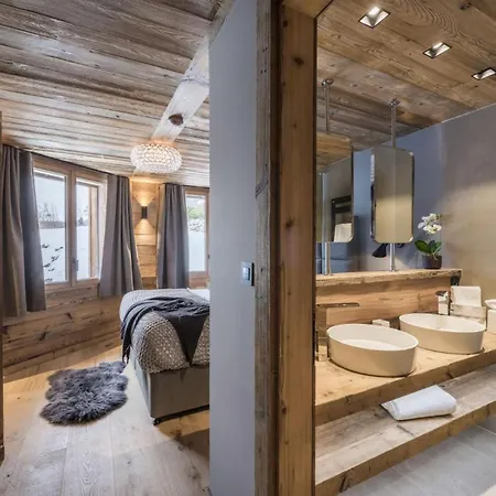Chalet St. Anton: Discover Alpine Splendor Apartment *