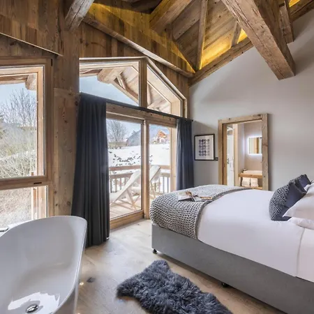 Chalet St. Anton: Discover Alpine Splendor Apartment *