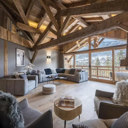 Chalet St. Anton: Discover Alpine Splendor * Sankt Anton am Arlberg