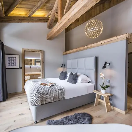 Chalet St. Anton: Discover Alpine Splendor * Sankt Anton am Arlberg